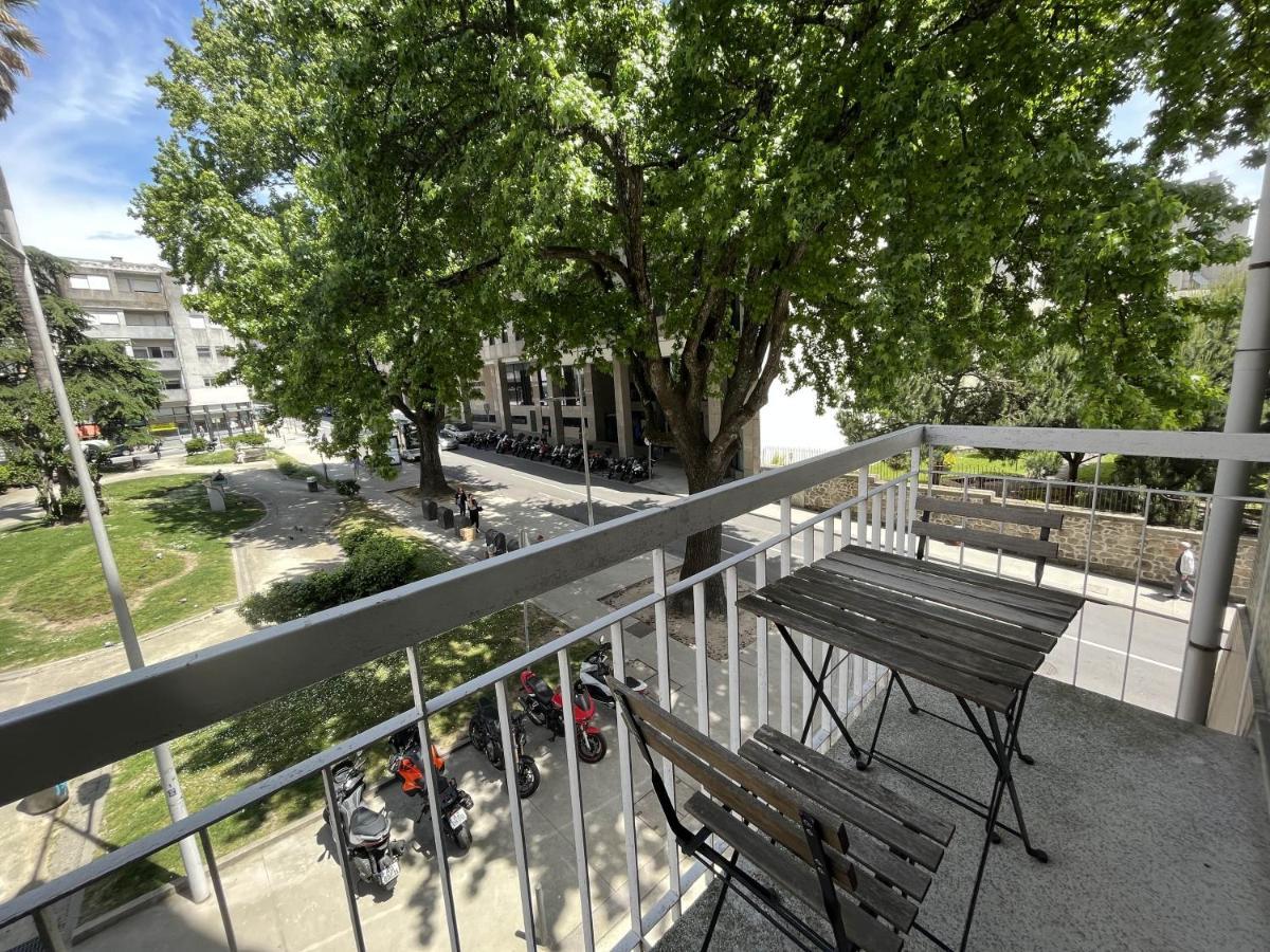 Moreda Garden Apartment By Trip2Portugal 포르투 외부 사진