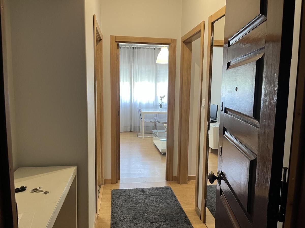 Moreda Garden Apartment By Trip2Portugal 포르투 외부 사진