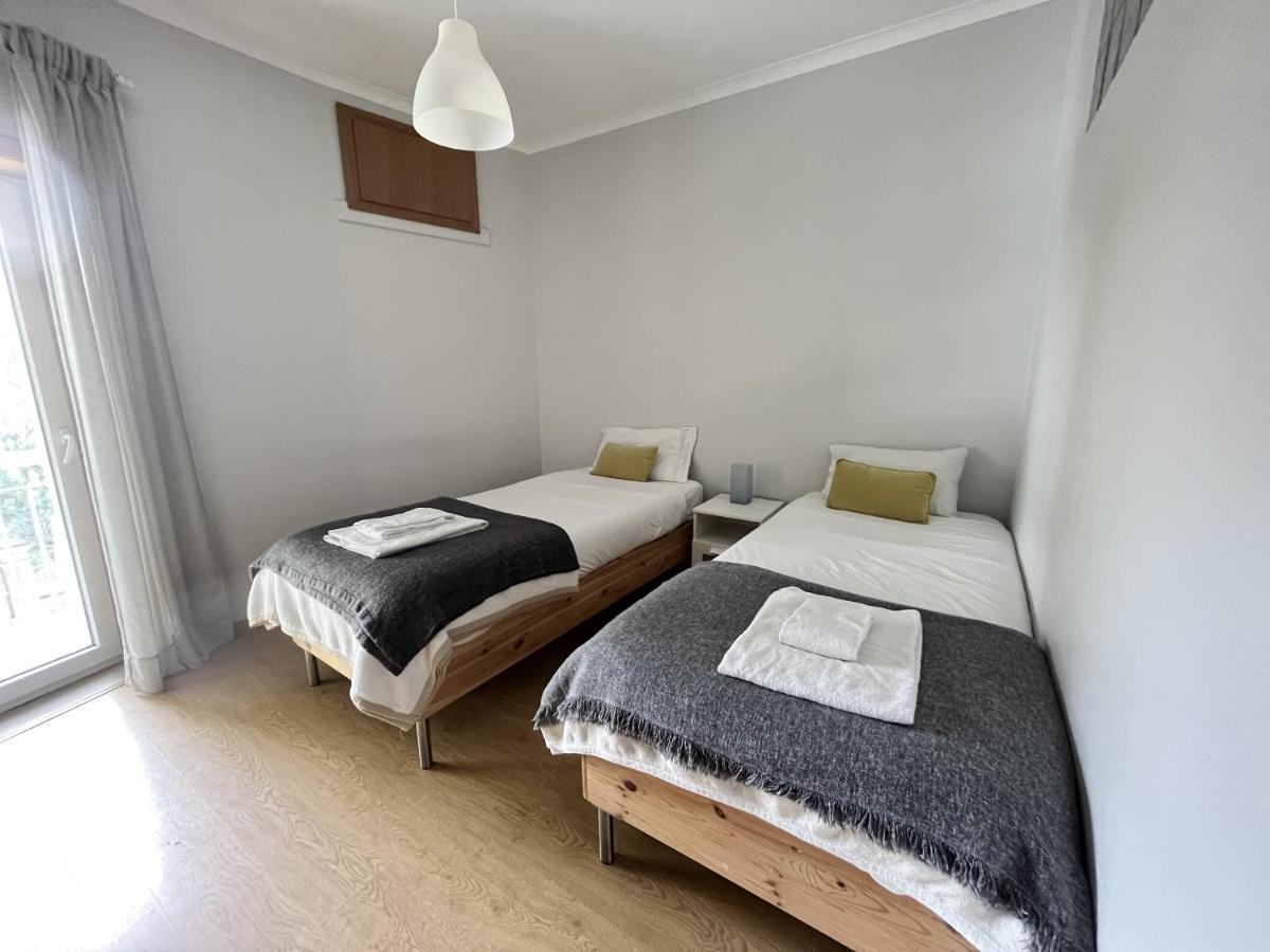 Moreda Garden Apartment By Trip2Portugal 포르투 외부 사진