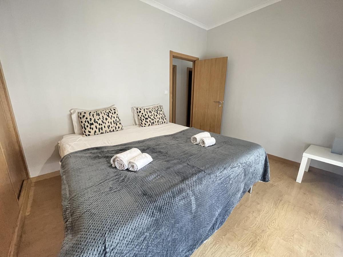 Moreda Garden Apartment By Trip2Portugal 포르투 외부 사진