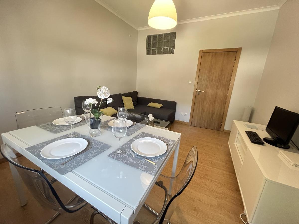 Moreda Garden Apartment By Trip2Portugal 포르투 외부 사진