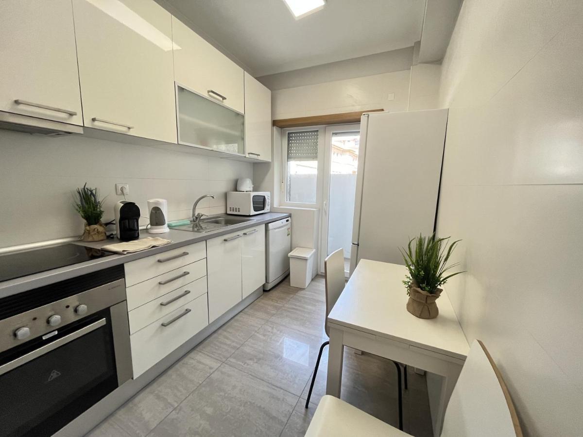 Moreda Garden Apartment By Trip2Portugal 포르투 외부 사진