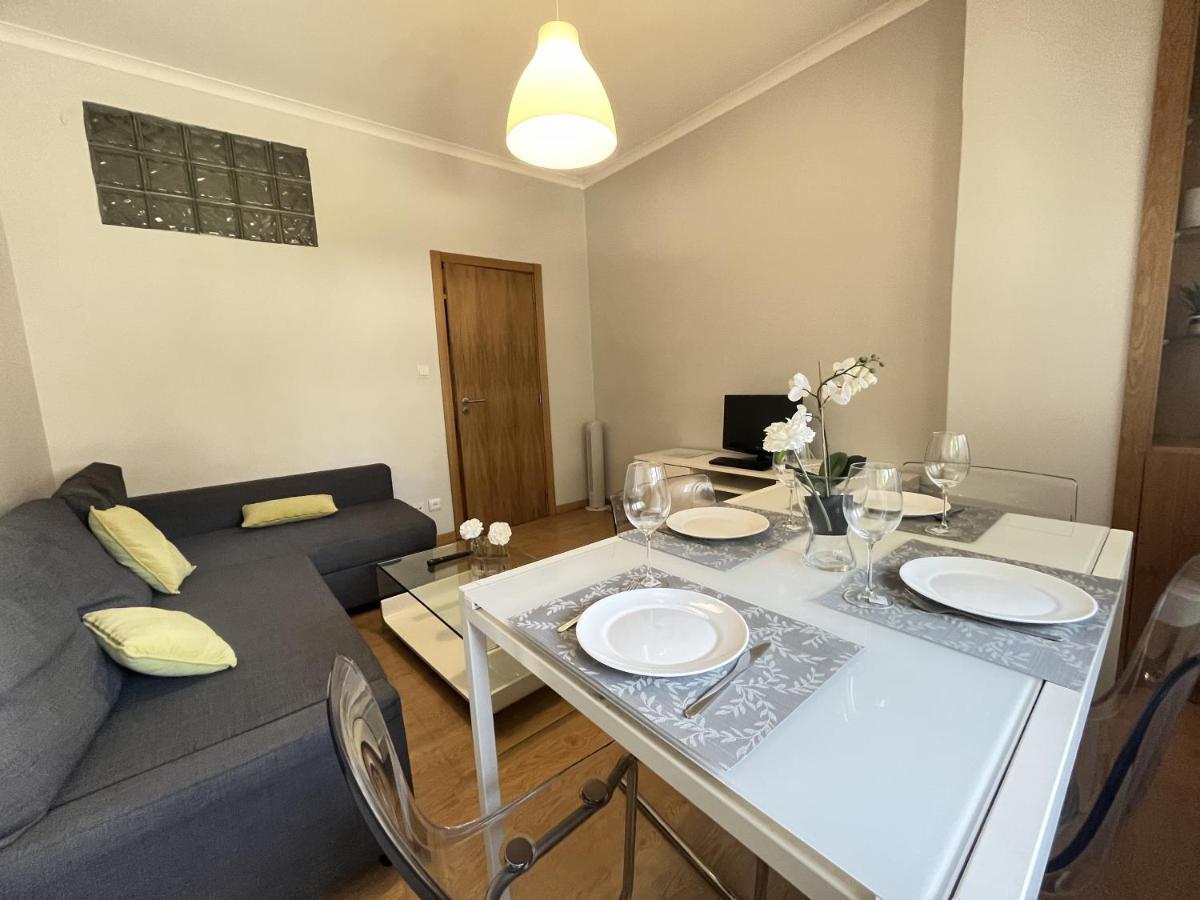 Moreda Garden Apartment By Trip2Portugal 포르투 외부 사진